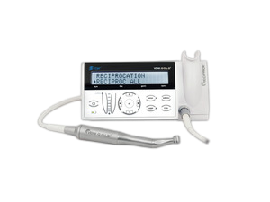 Endodontické motory