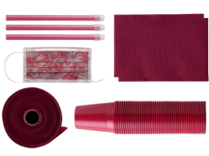 Euronda Monoart barevné designové sety