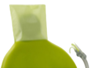 Euronda Monoart Headrest návleky na podhlavník