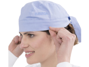 Euronda Monoart Operační čepice - sterilizovatelné