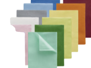 Monoart papírové podložky na tácy