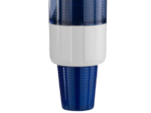 Euronda Monoart Zásobníky na kelímky a ubrousky