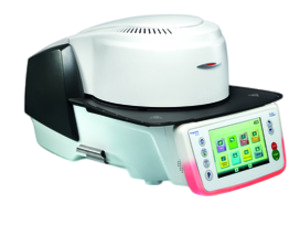 Glazovací a vypalovací pece pro ordinaci