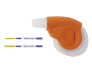 Helix-testy pro autoklávy třídy B