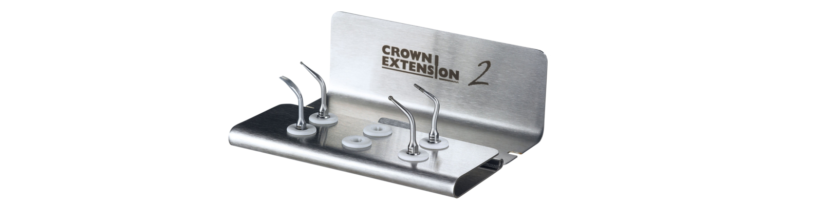 ACTEON SATELEC II Crown Extension