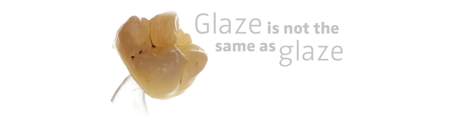 Barvy a glazury na zirkonovou keramiku