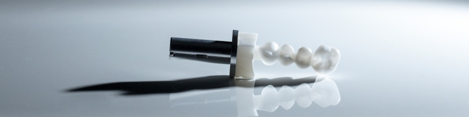 Bílé zirkonové bločky pro Sirona inLab® MCXL