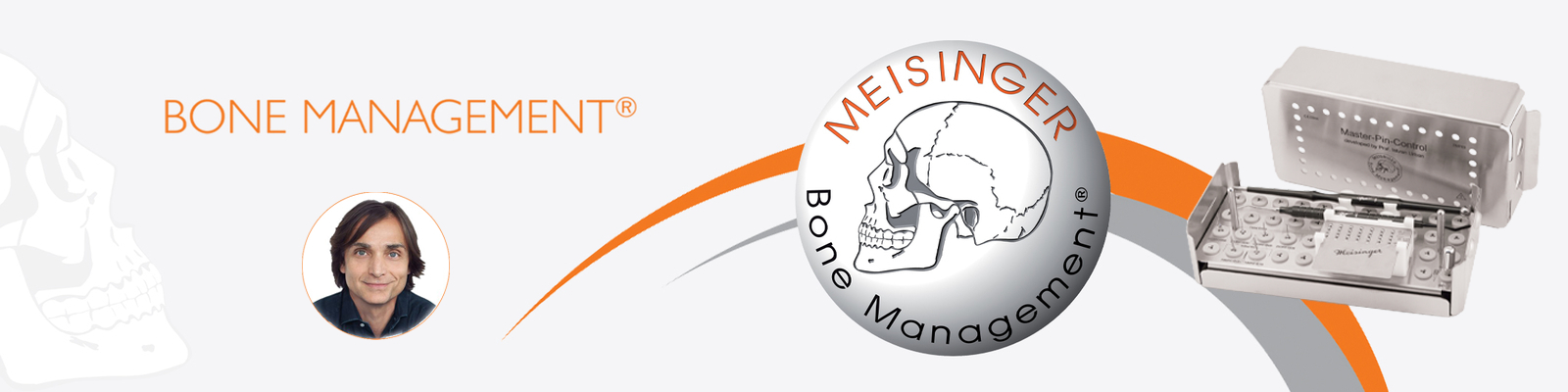 Bone Management by Dr. Istvan Urban
