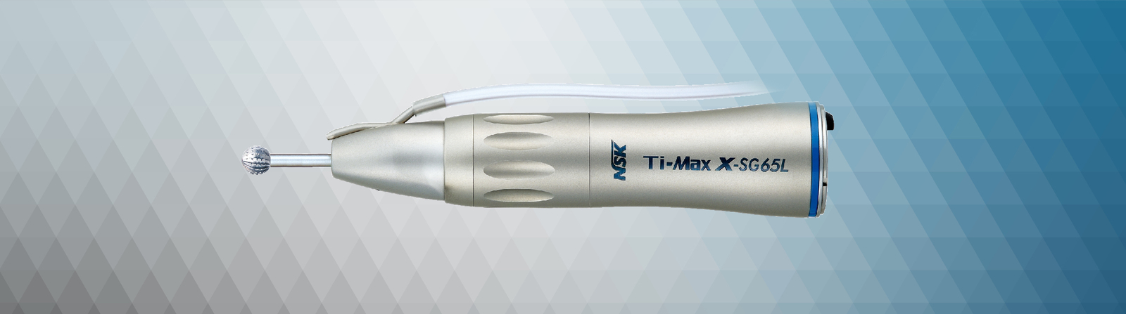 Chirurgické násadce rovné