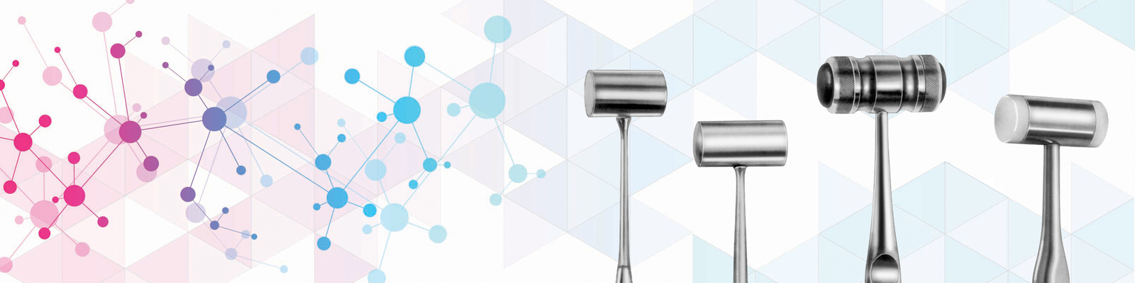 Chirurgická kladívka