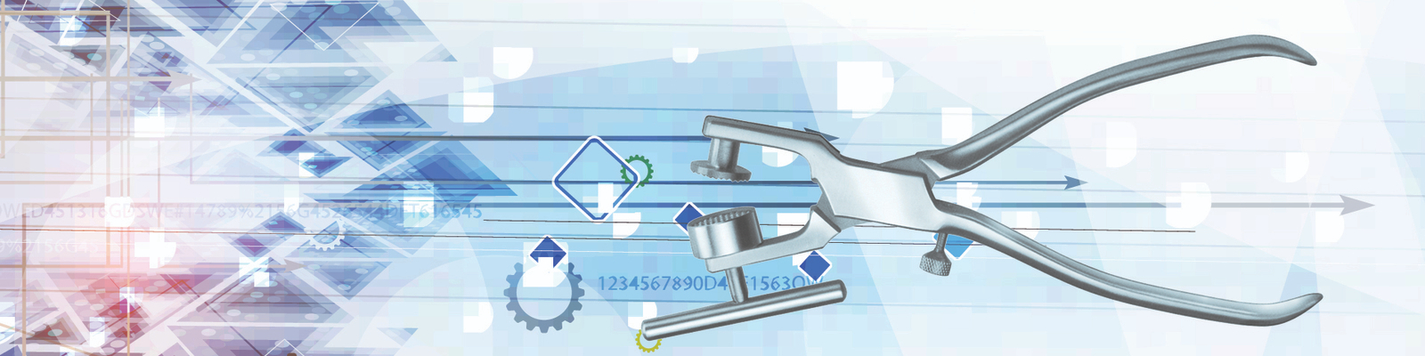 Chirurgické mlýnky na kost