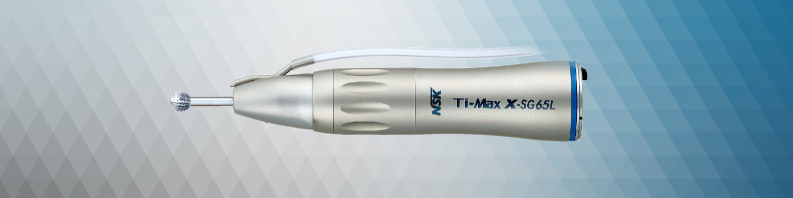 NSK Chirurgické rovné násadce