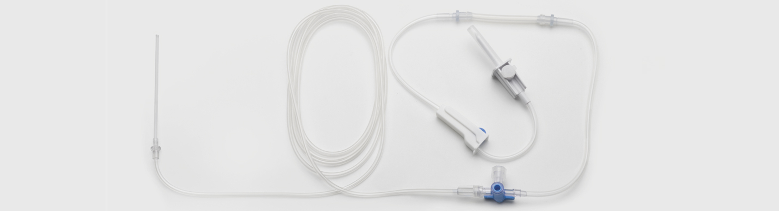 Chladicí hadičky pro chirurgické přístroje