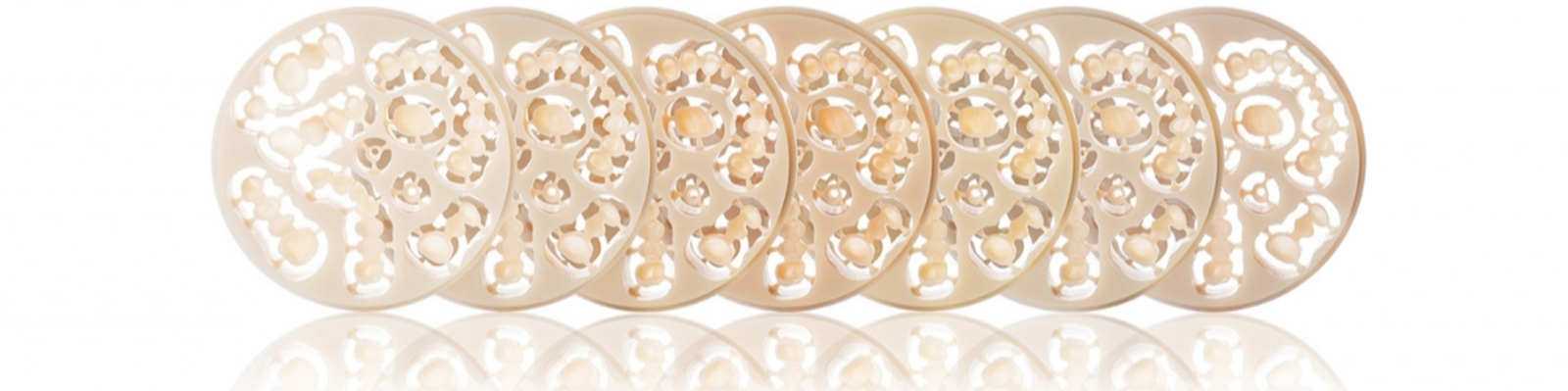 DD PMMA termoplastický polymer