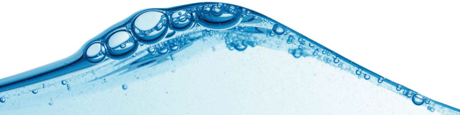 Dekontaminace vody, odstranění biofilmu