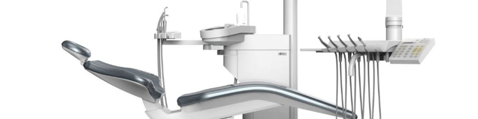 Dezinfekce a čištění odsávání a souprav