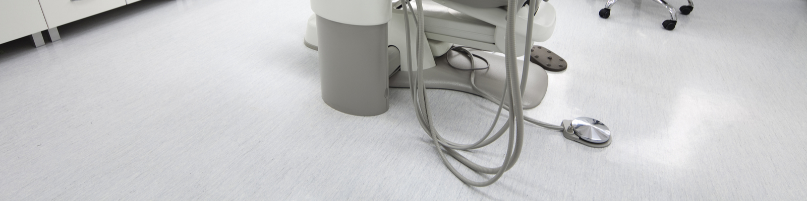 Dezinfekce a čištění podlah