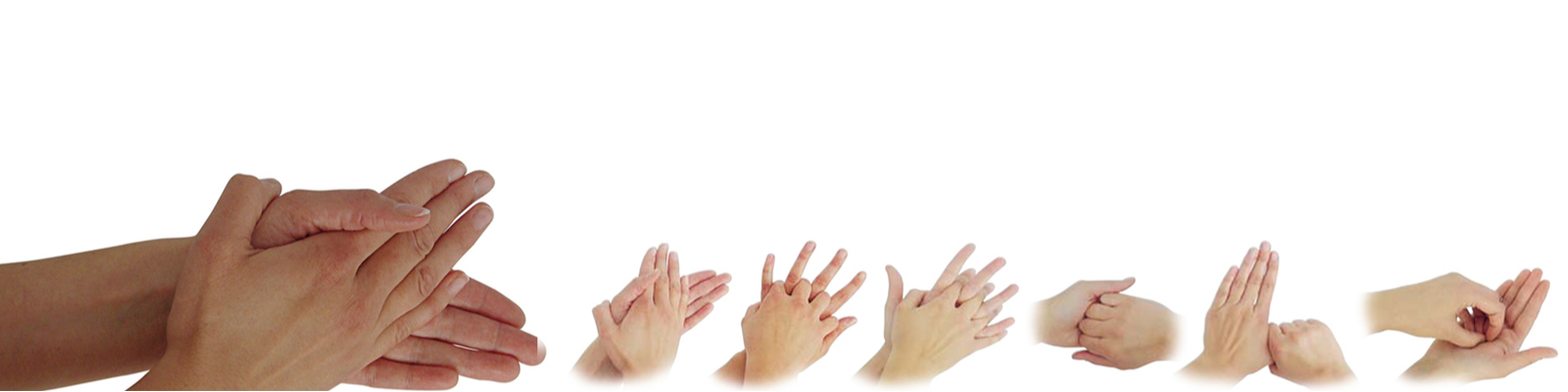 Dezinfekce a ochrana rukou