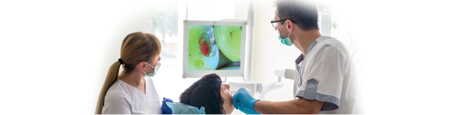 Diagnostické kamery