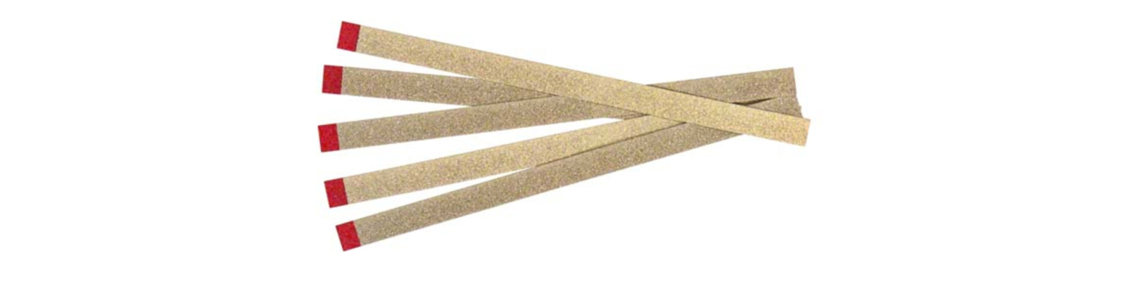 Diamantové separační pásky 