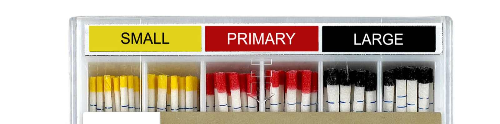 Dia-Pro W pro použití s nástroji WaveOne