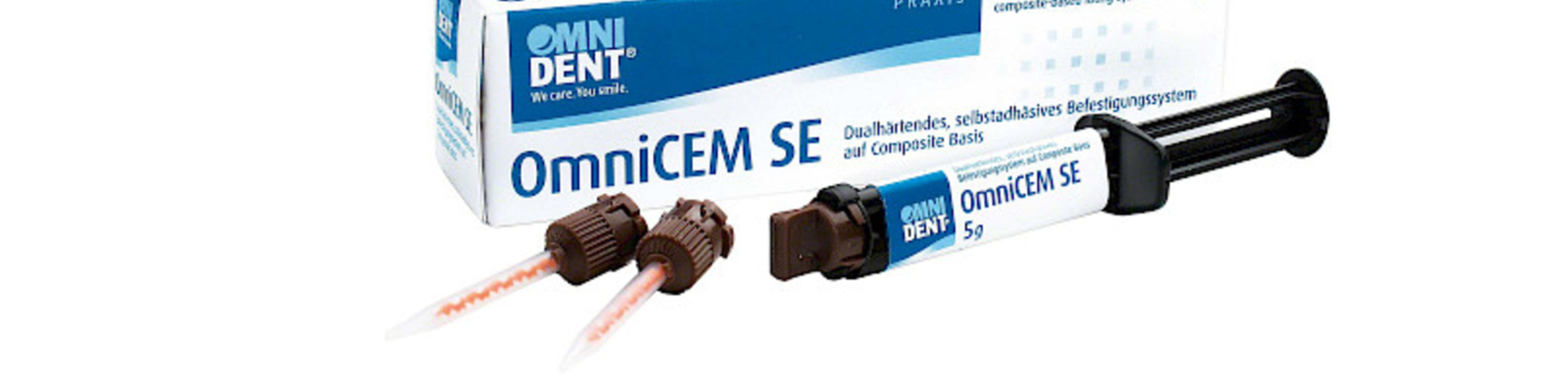 Duálně tuhnoucí kompozita