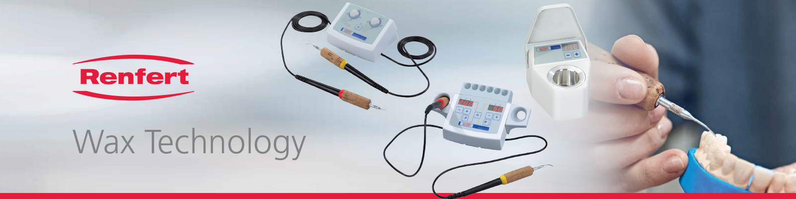 Elektrické modelovací nože