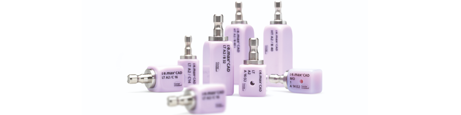 e.max CAD MO A14L opákní