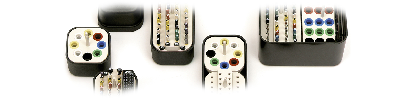 Endo boxy na nástroje