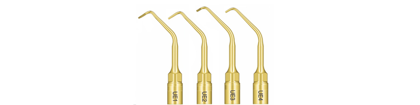 WOODPECKER Endodontic retro endo