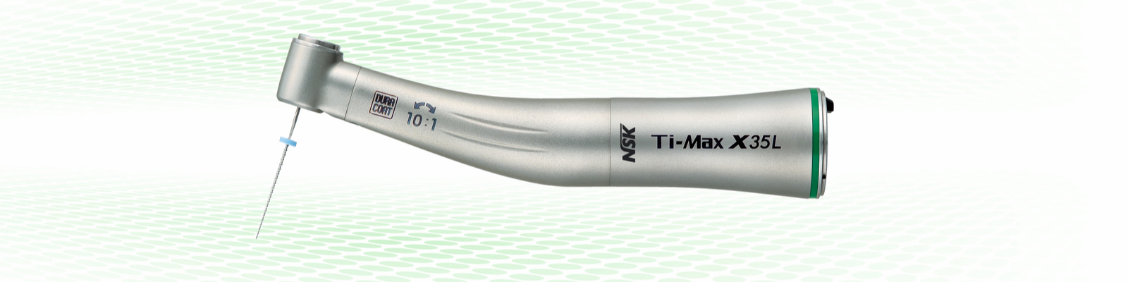 NSK Endodontická kolénka