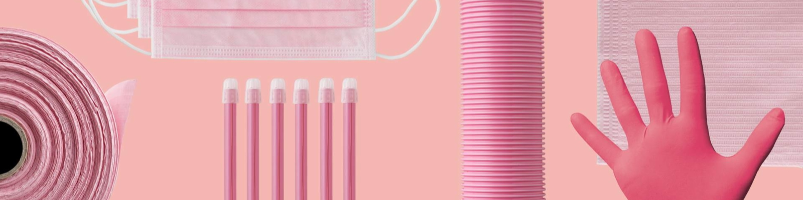 Euronda Monoart barevné designové sety