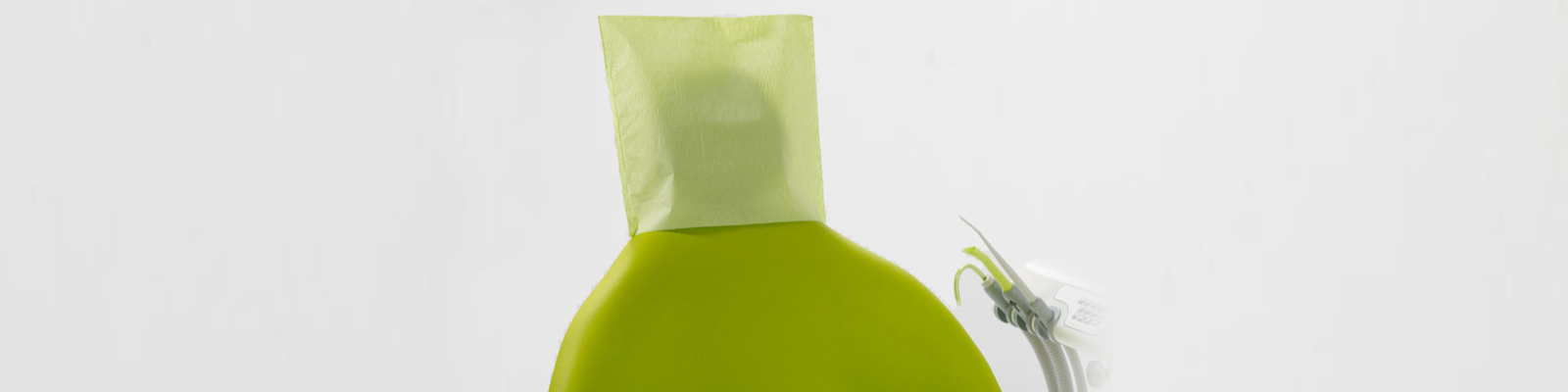 Euronda Monoart Headrest návleky na podhlavník