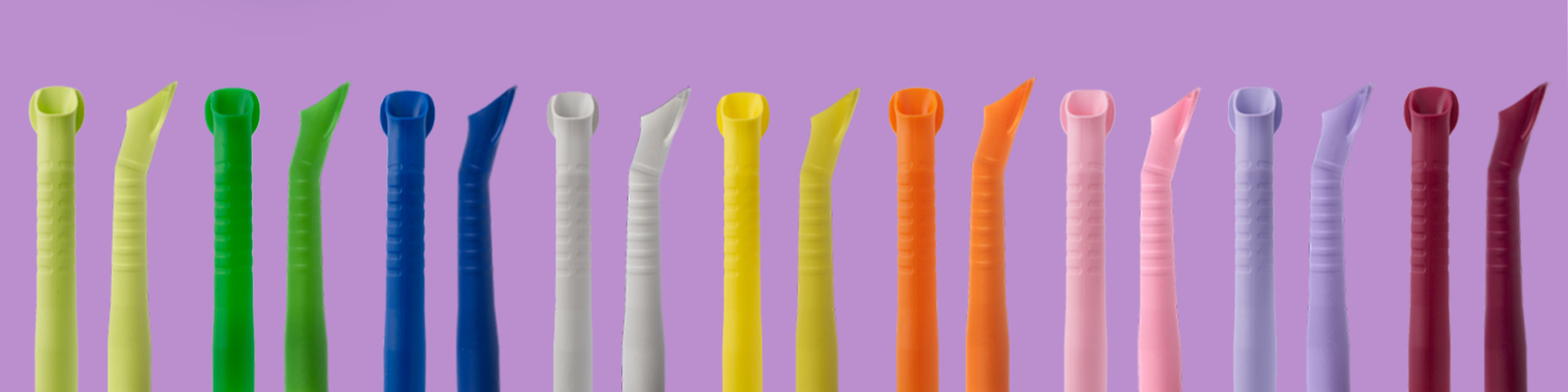 Euronda Monoart Velké savky a kanyly