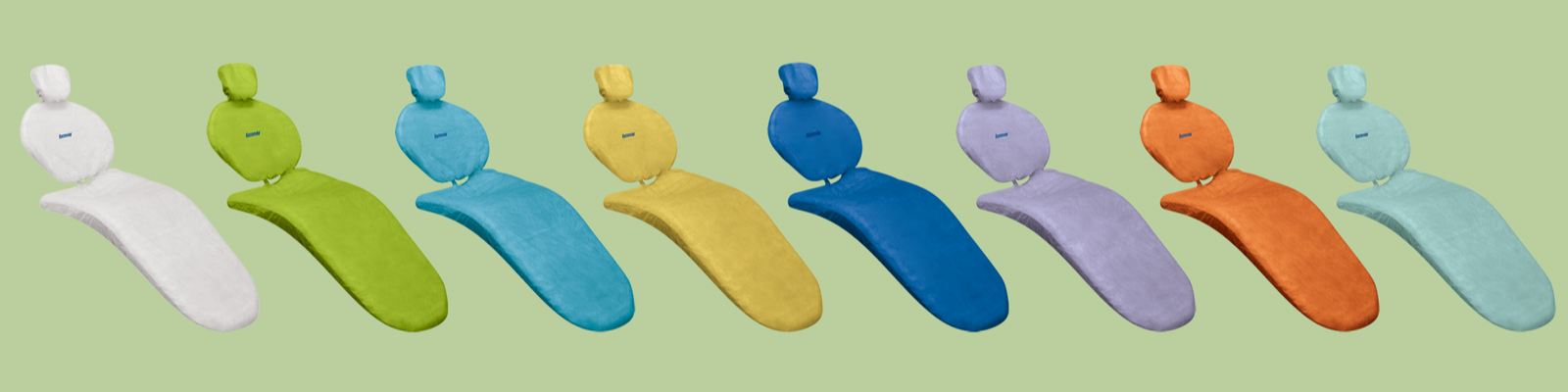 Euronda Monoart potah na křeslo