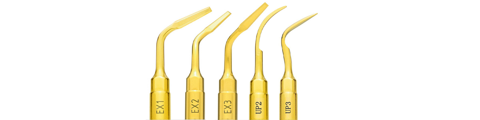 WOODPECKER Extrakce 3