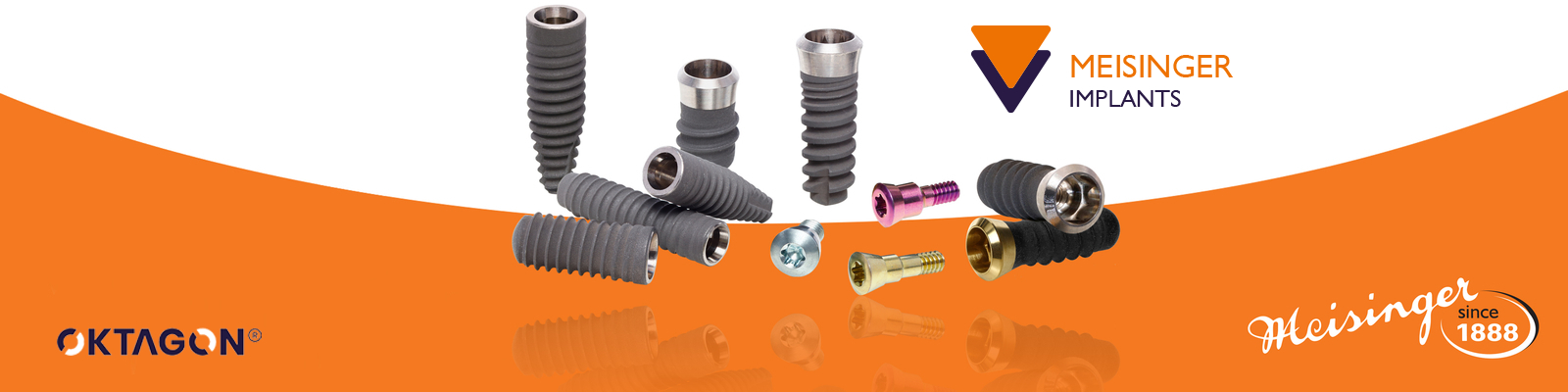 Implantologické systémy