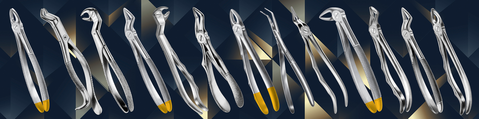 Kleště extrakční