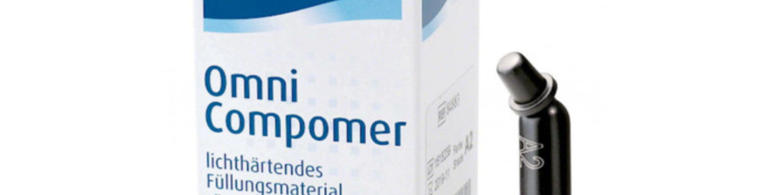 Kompozita, kompomery