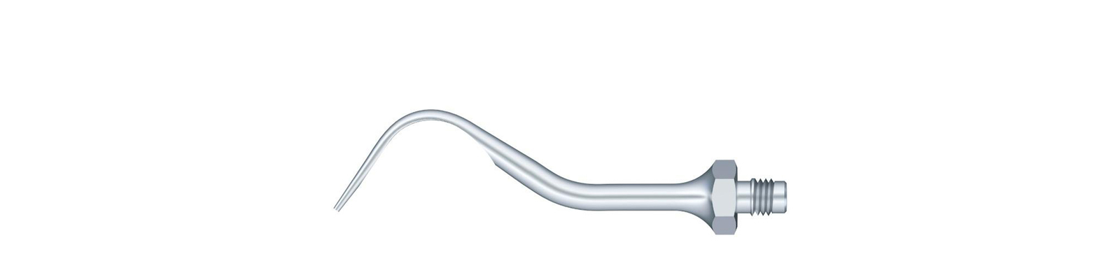 WOODPECKER ultrazvukové koncovky kompatibilní s LM / Amdent