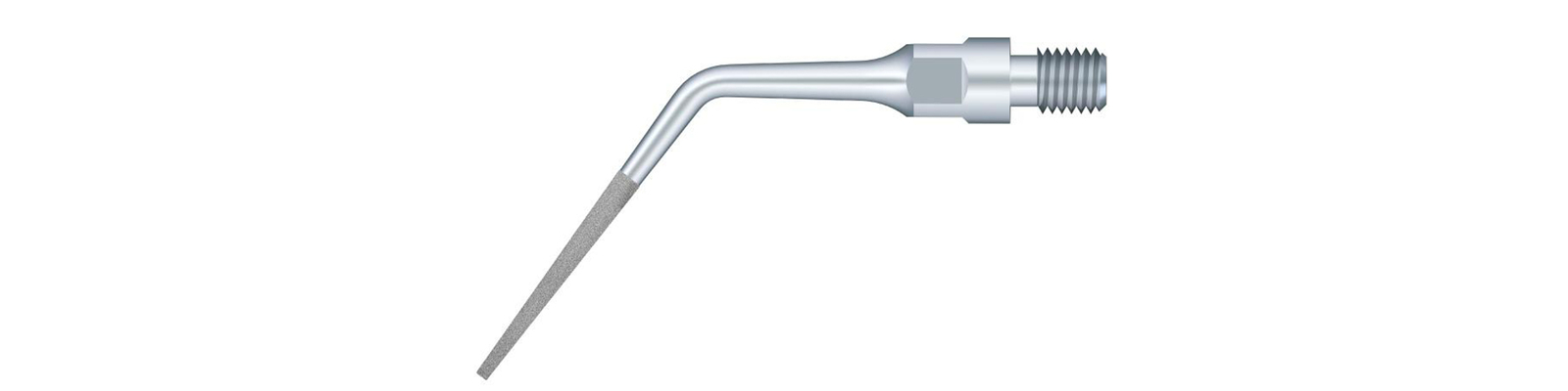 WOODPECKER ultrazvukové koncovky kompatibilní s Sirona