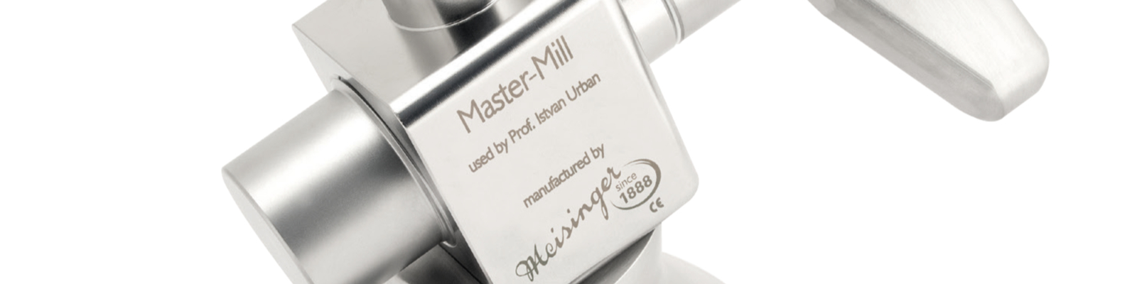 Bone Management Kostní mlýnky, kostní škrabky 