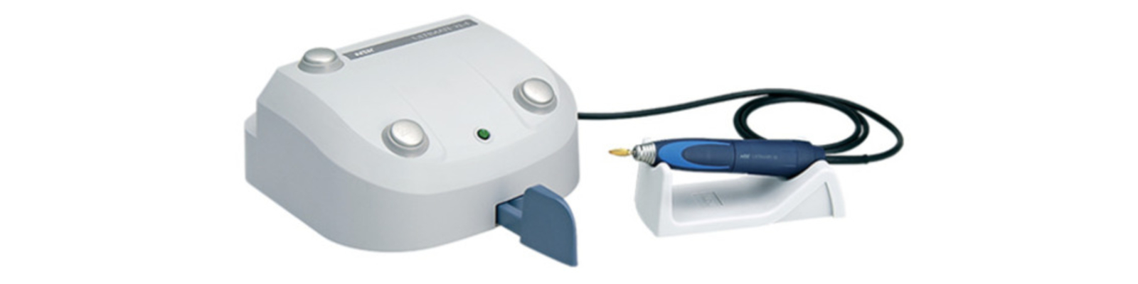 Laboratorní mikromotory