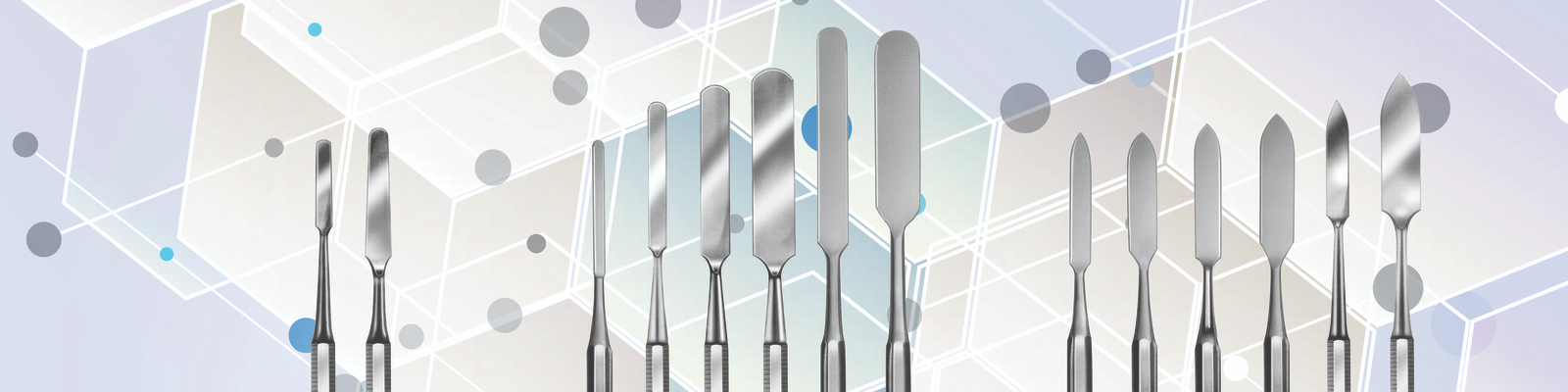 Míchací nástroje na cement