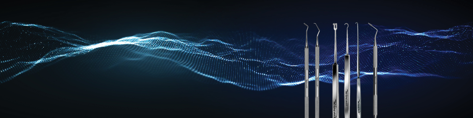 Mikrochirurgické instrumenty