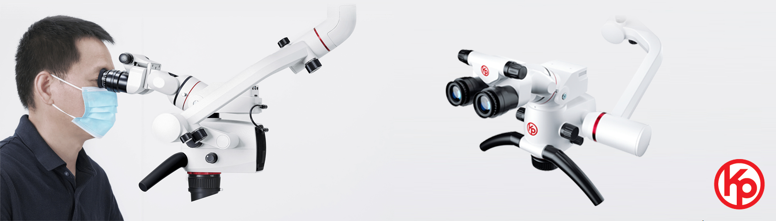 Mikroskopy KP iSee 9000