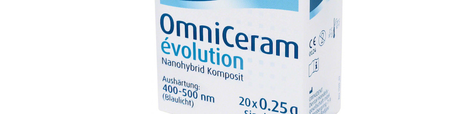 Nanohybridní komposita