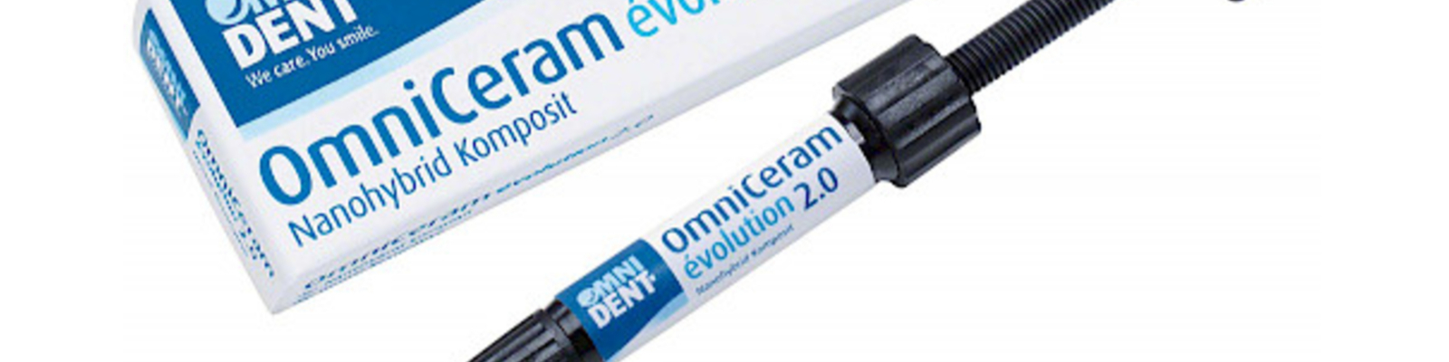 Nanohybridní komposita nové generace 2.0