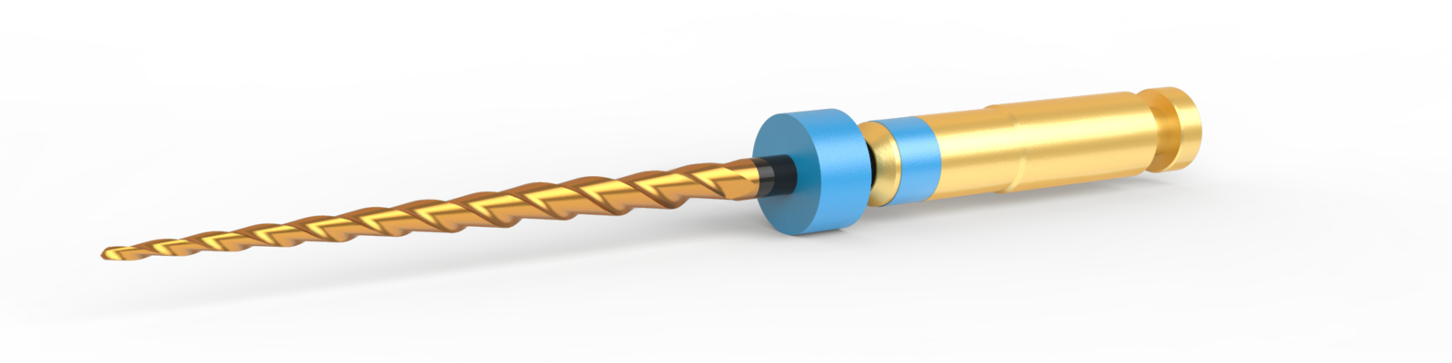 Nástroje na reendodoncii