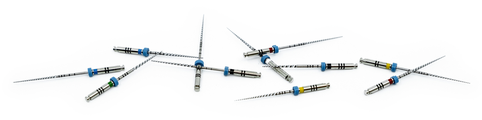 NiTi systém FLEX MASTER